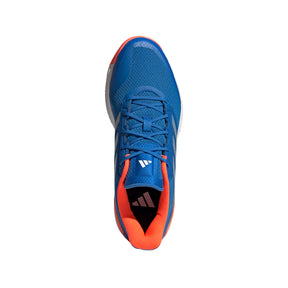 Adidas Flexcloud 2.1 Hockey Shoes 2025: Blue