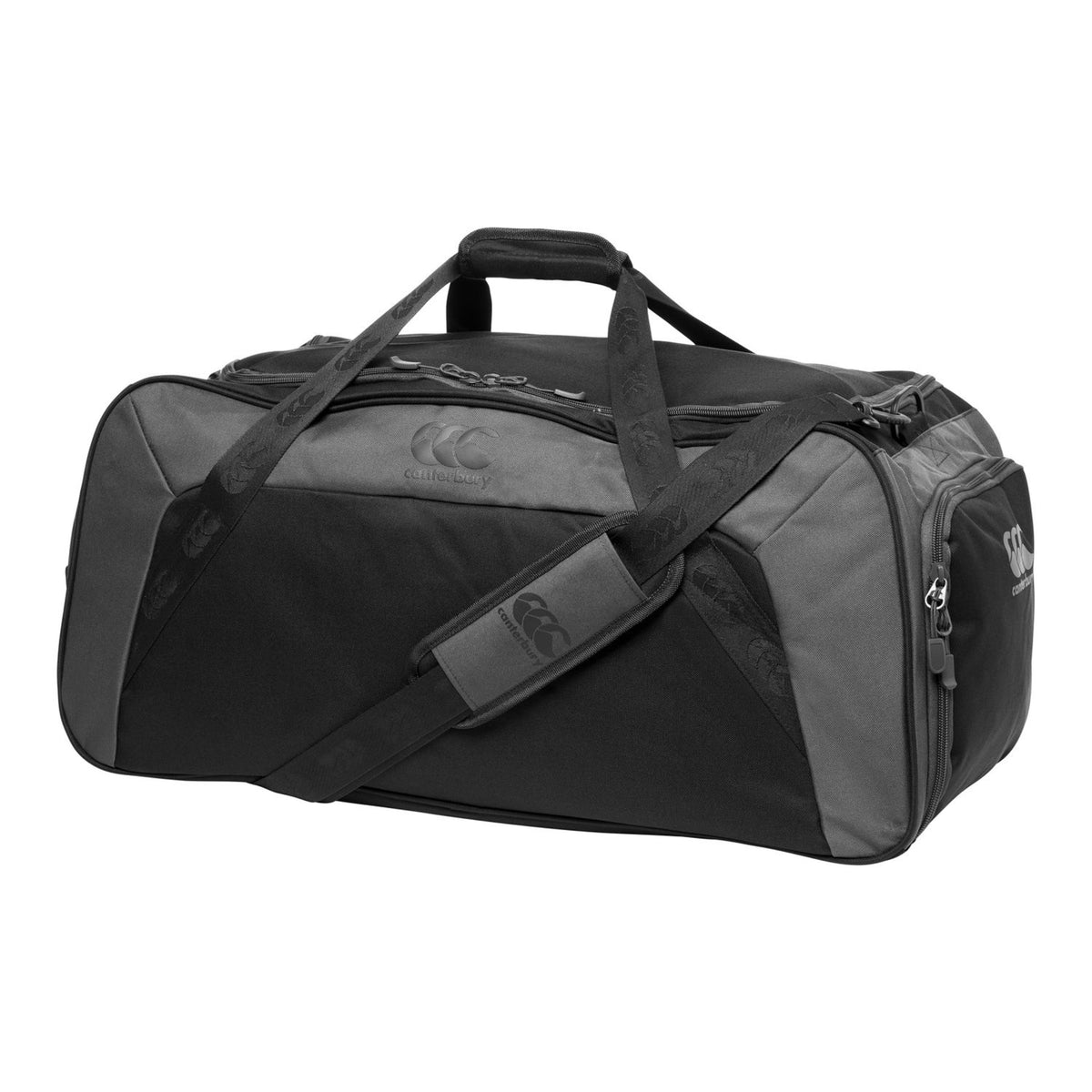 Canterbury Classic Holdall Black