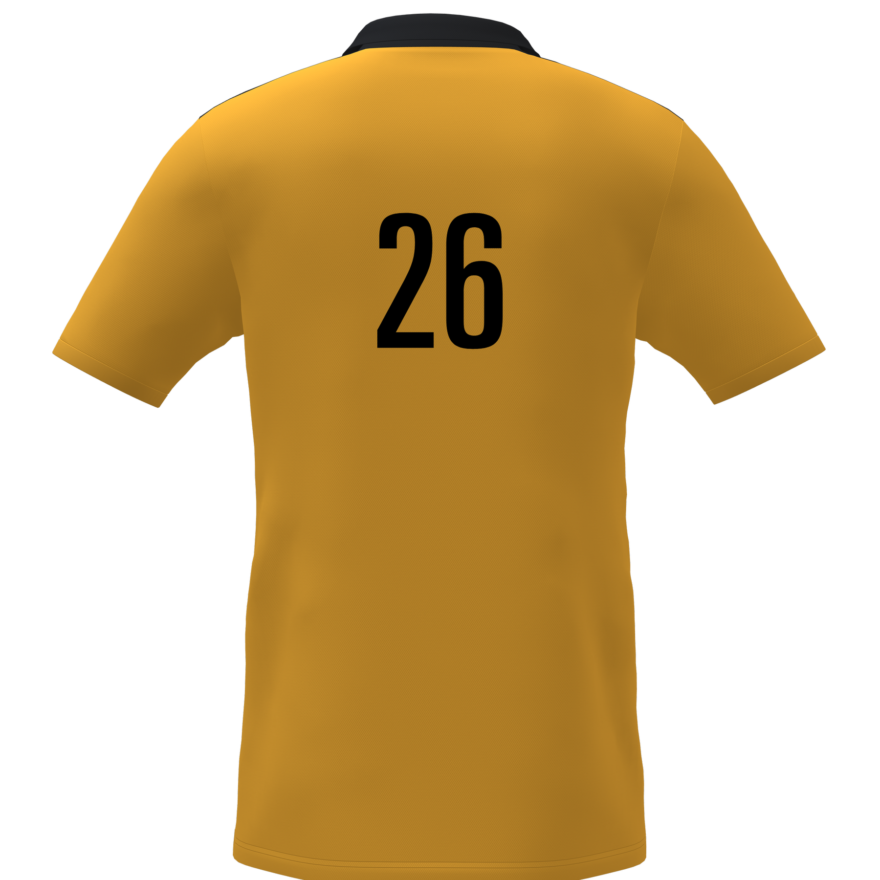 Old Southendian HC Ent26 Junior Home Shirt