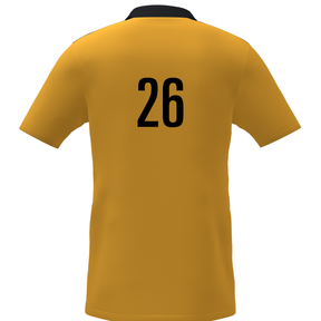Old Southendian HC Ent26 Junior Home Shirt