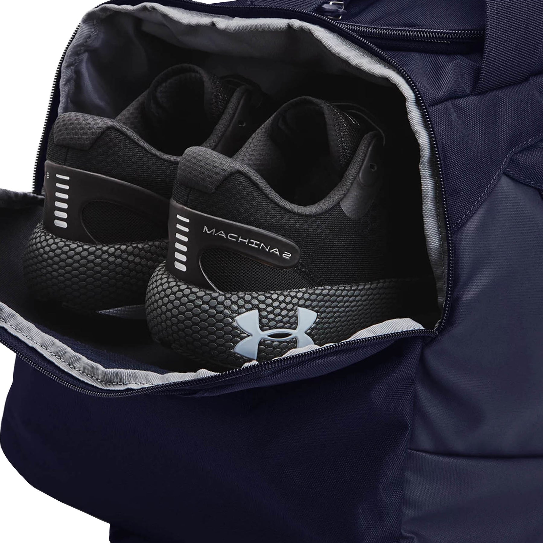 Under Armour Undeniable 5.0 Medium Duffel Bag