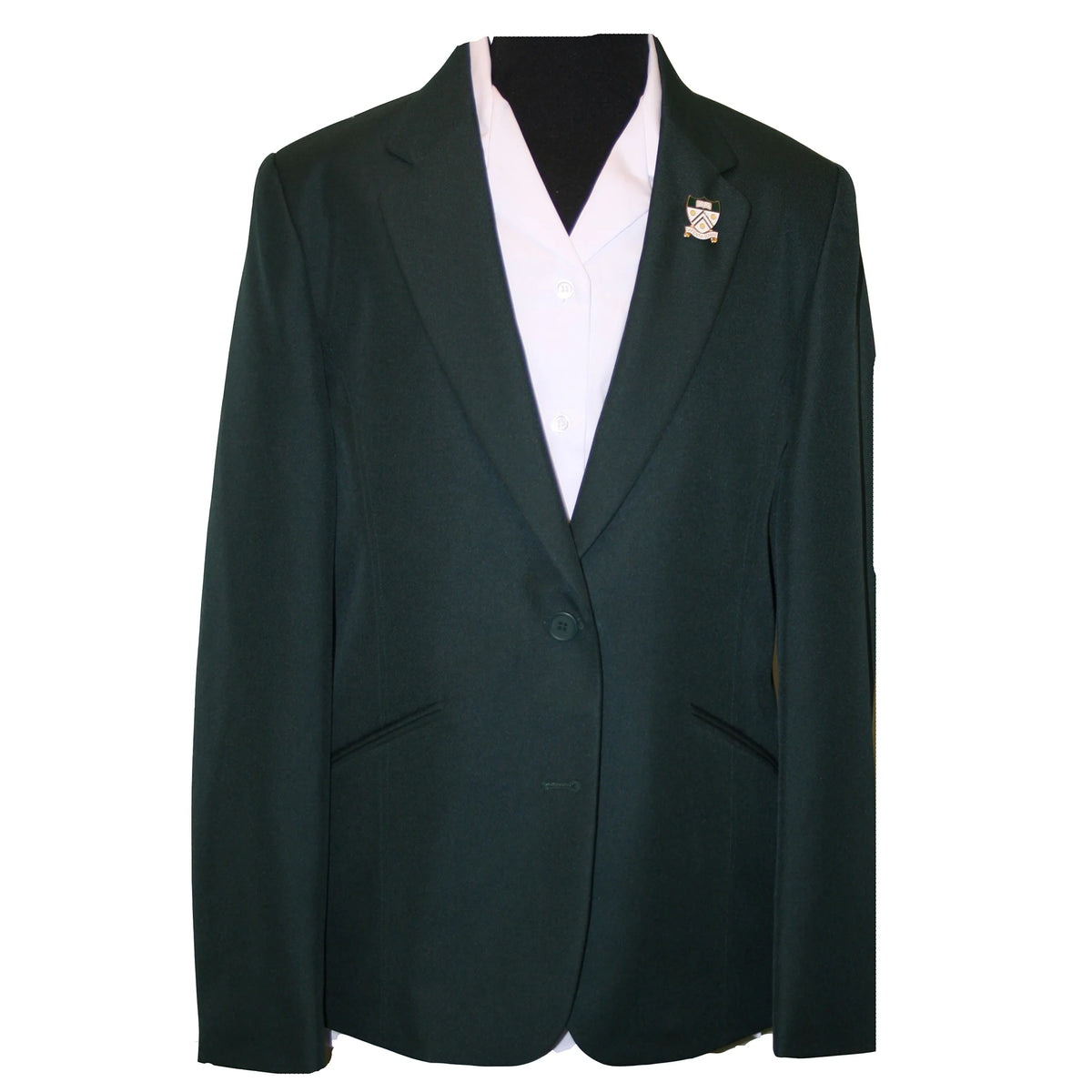 Langley Grammar Jacket Girls
