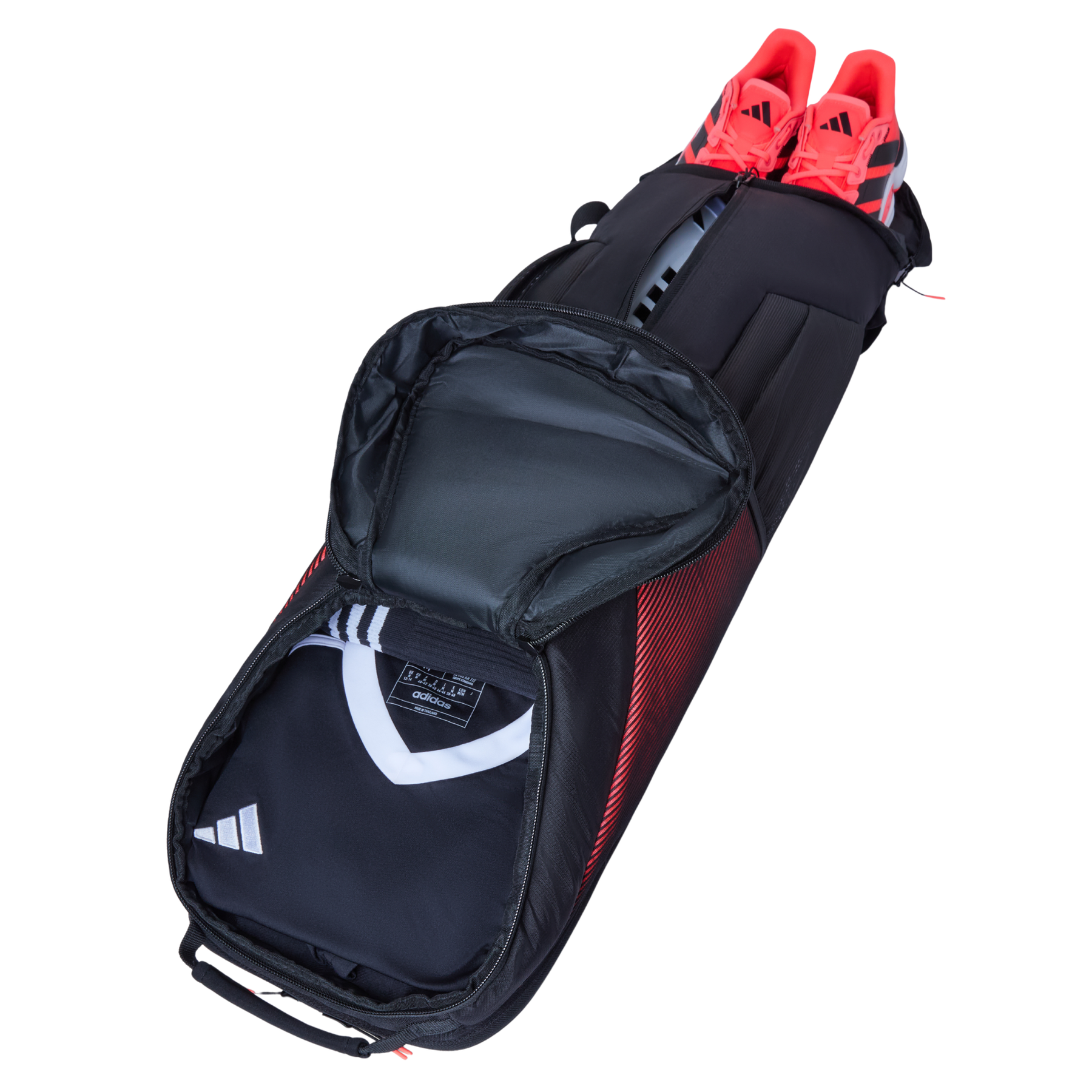 Adidas X Symbolic .3 Hockey Stick Bag: Black