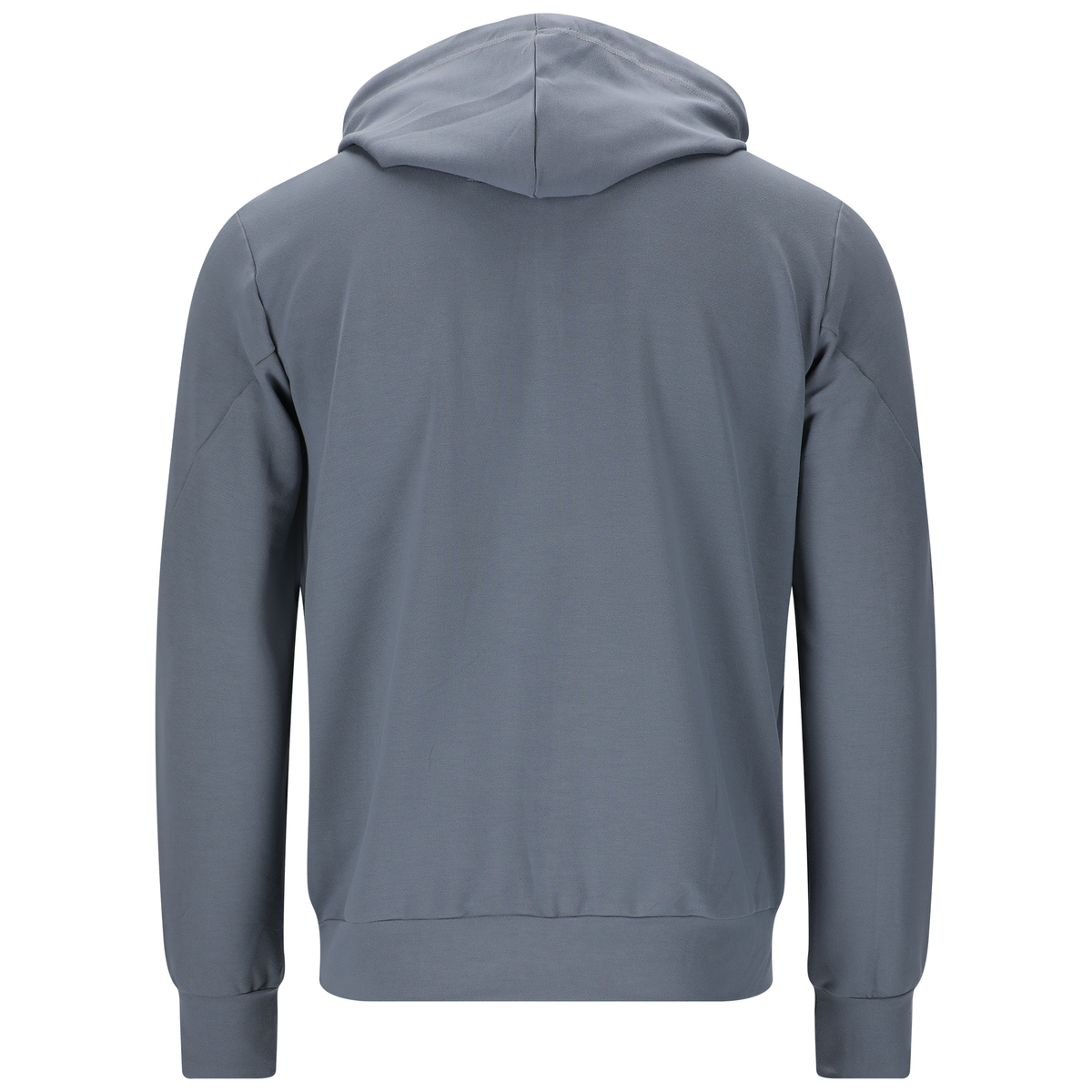 Virtus Brent Mens Hoodie: Stormy Weather
