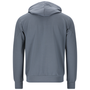 Virtus Brent Mens Hoodie: Stormy Weather