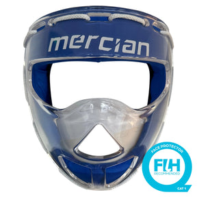 Mercian Evolution Hockey Face Mask