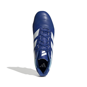 Adidas Kakari Elite SG Rugby Boots: Team Royal Blue