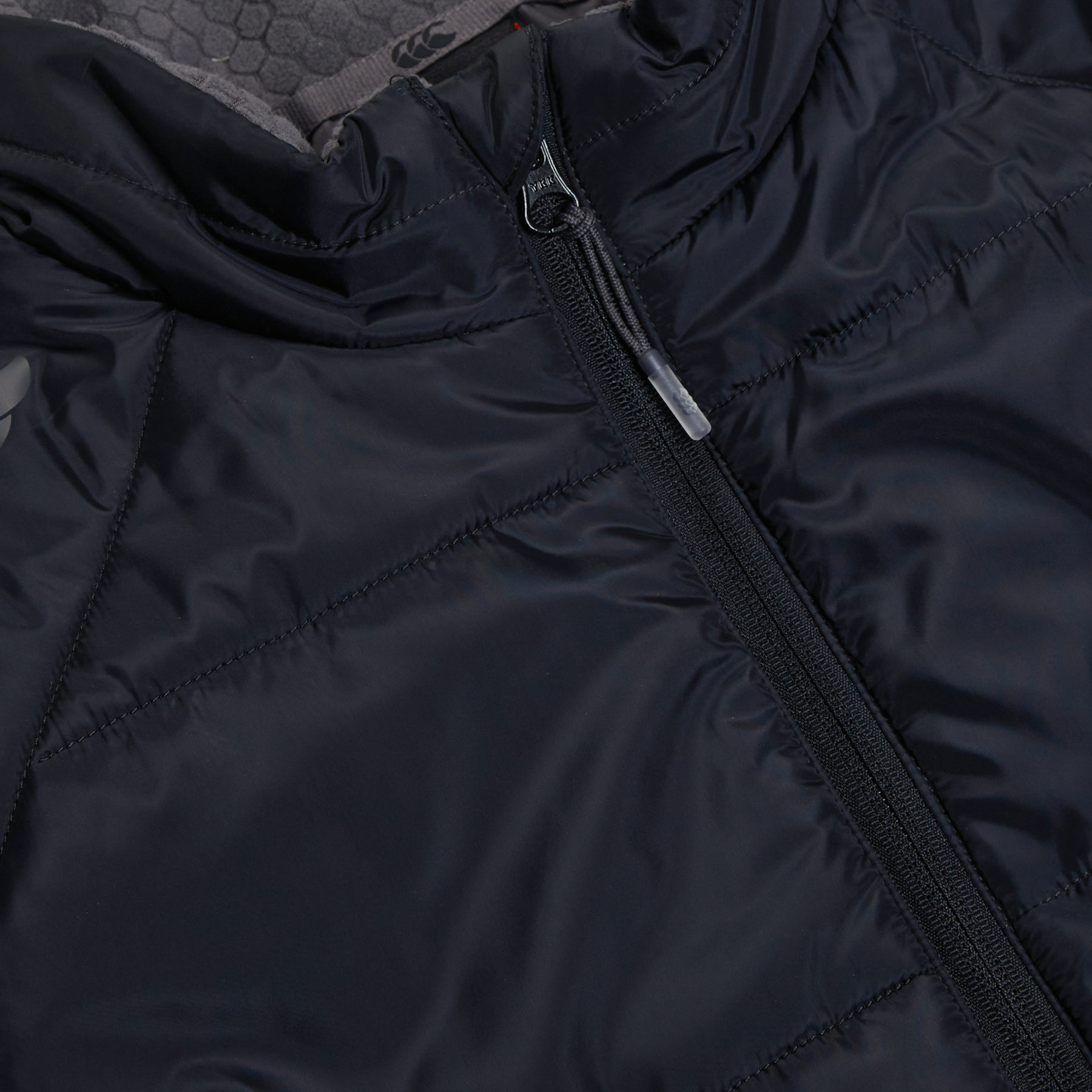 Maidenhead RFC Canterbury Elite Microlight Gilet: Black