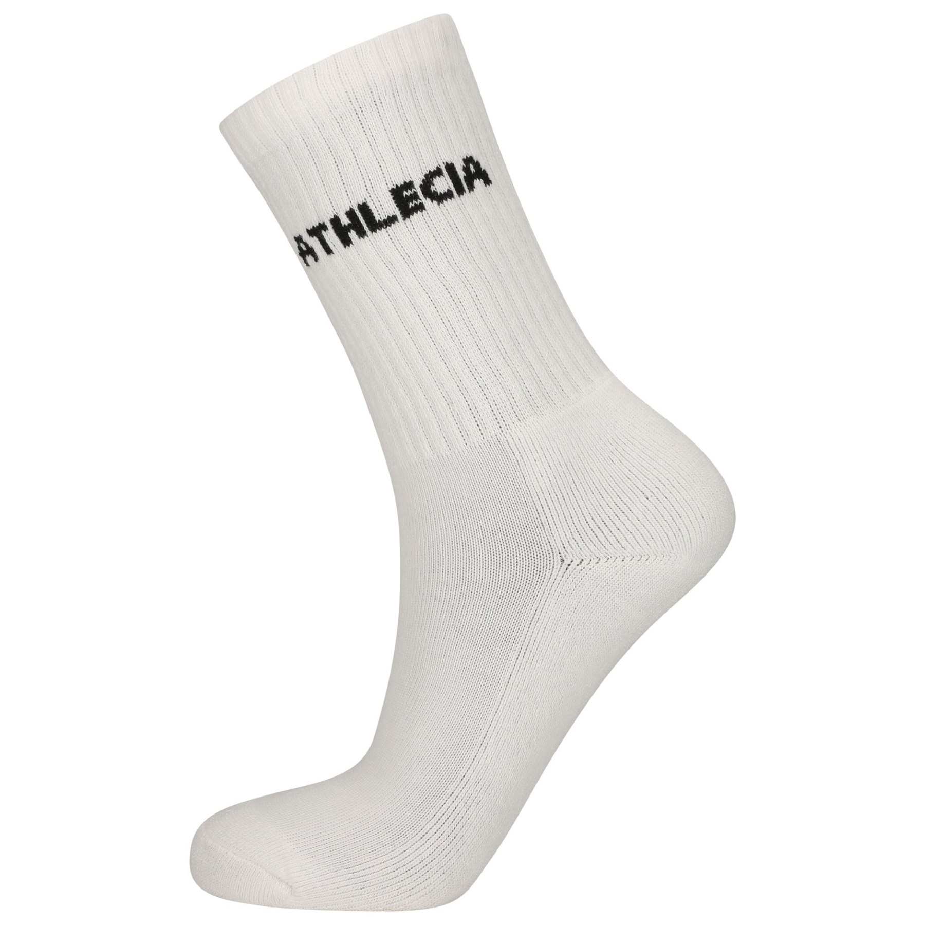 Athlecia Ranyari Women's Socks 2 Pack: White