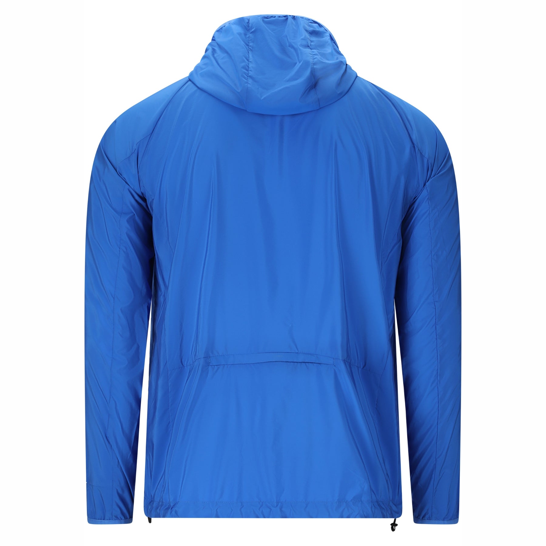 Endurance Siony Men's Light Jacket: Victoria Blue