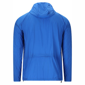 Endurance Siony Men's Light Jacket: Victoria Blue