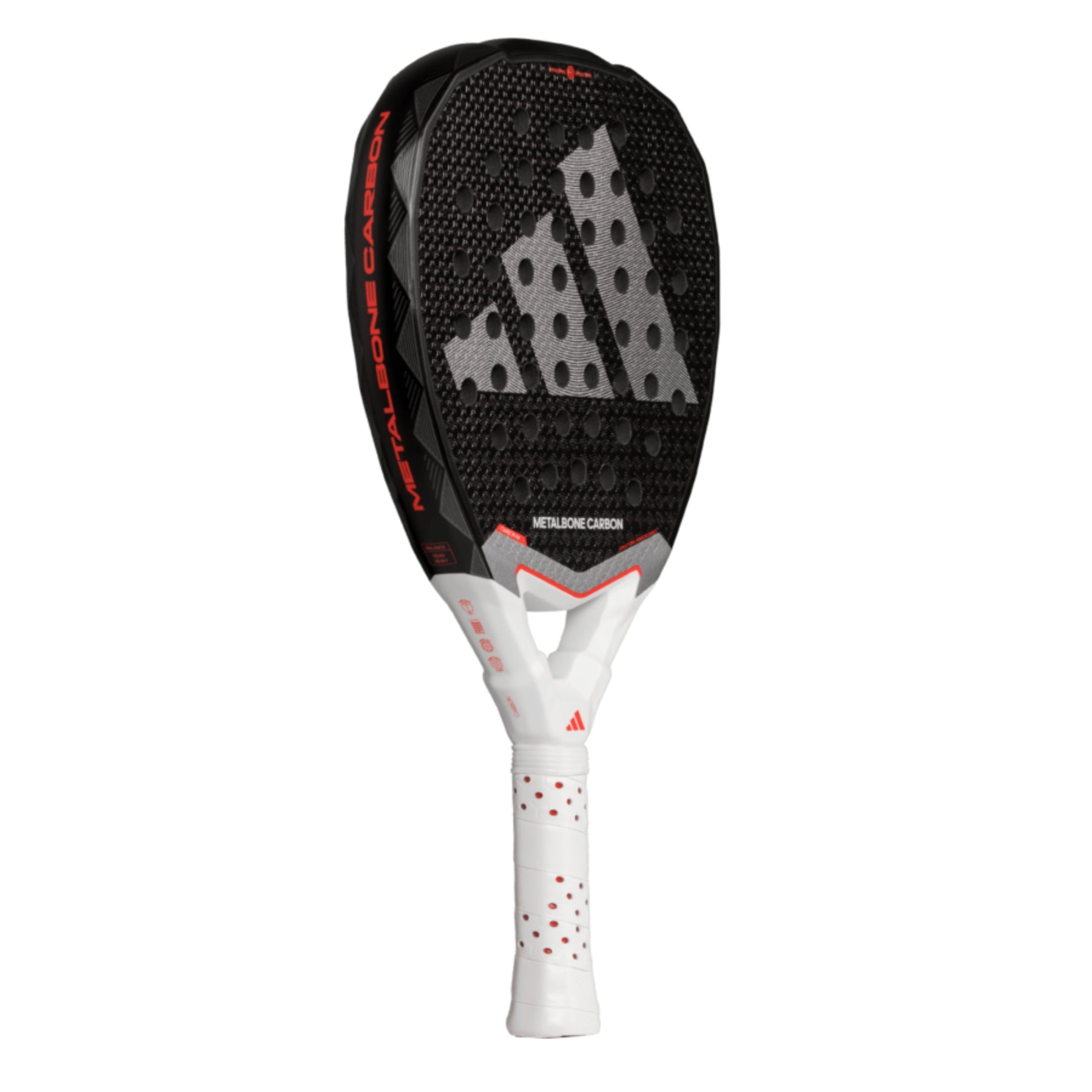 Adidas Metalbone Carbon Padel Racket