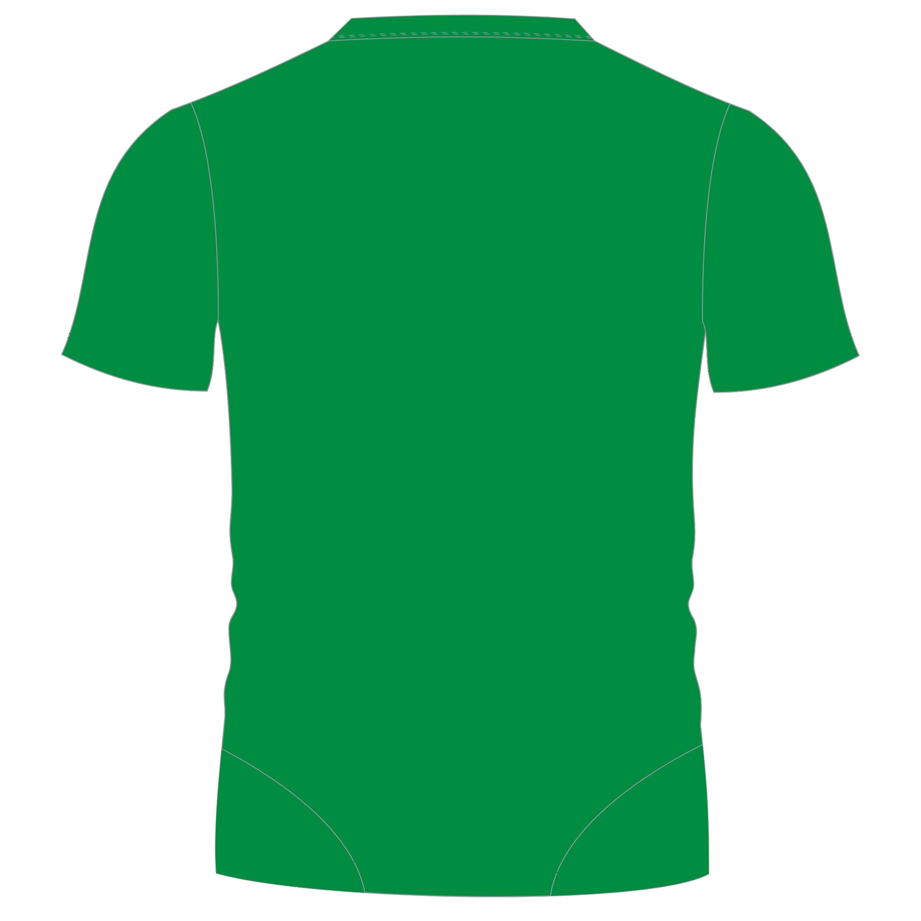 Piranha Hockey GK Smock