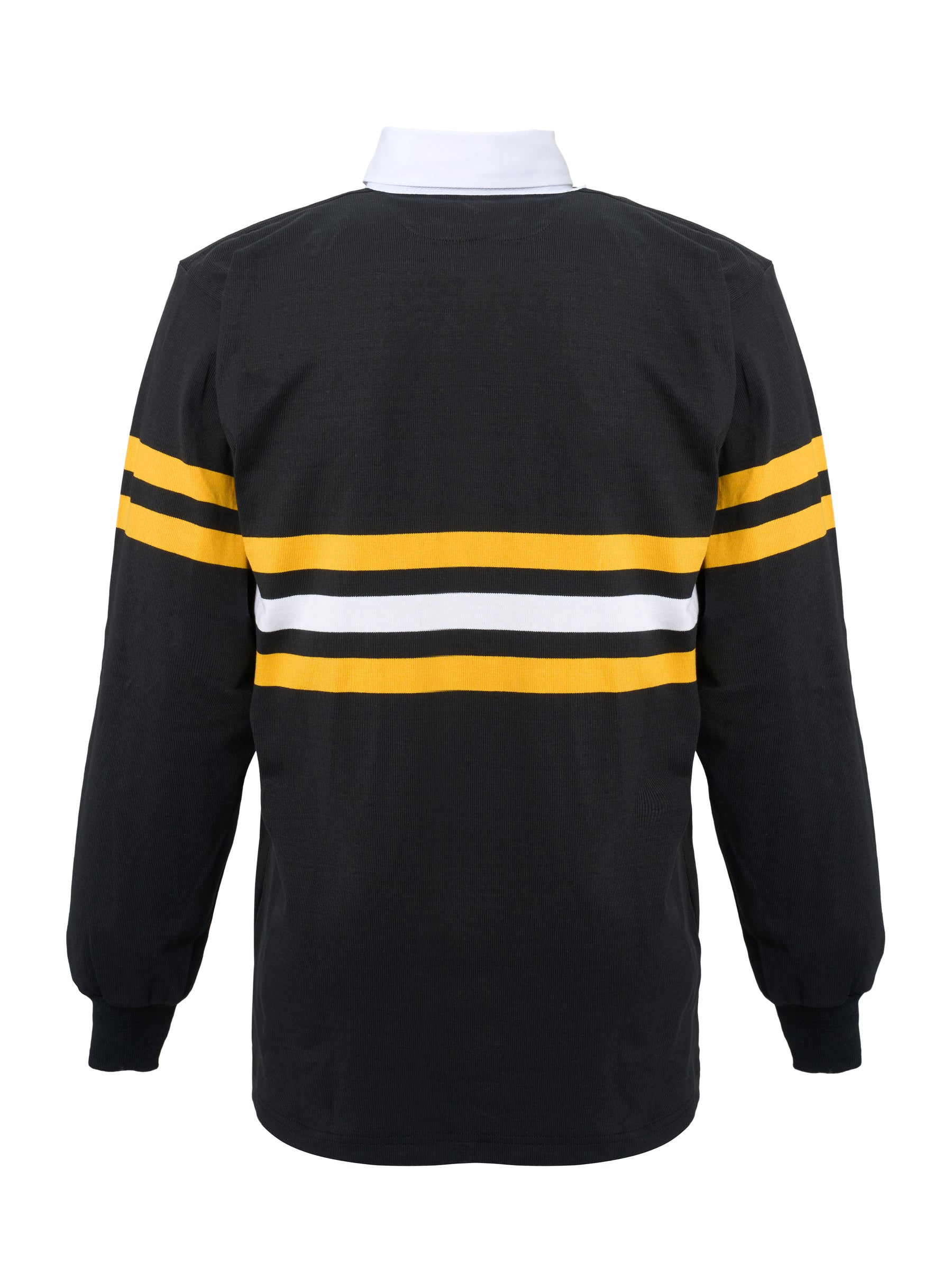 Marlow RFC Long Sleeve Retro Rugby Jersey
