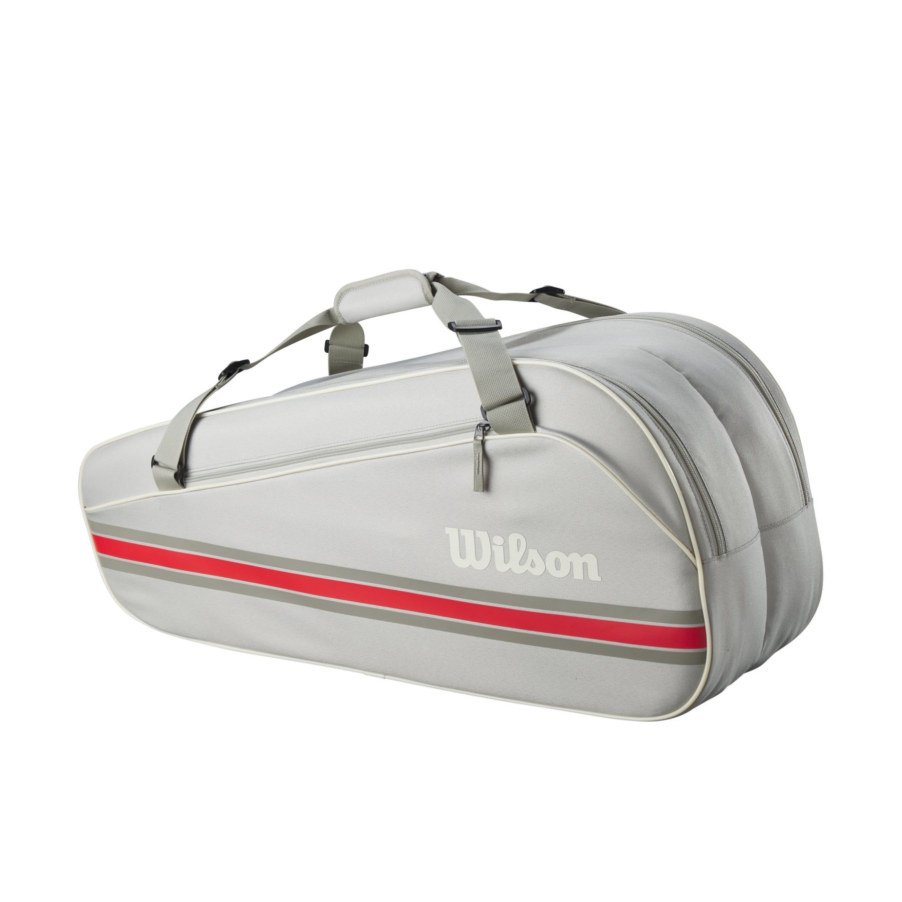 Wilson Team 6 Pack Racket Bag 2025