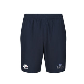 Royal Grammar School Senior Leisure Short