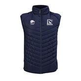 Berkshire RFU Pro Gilet: Navy