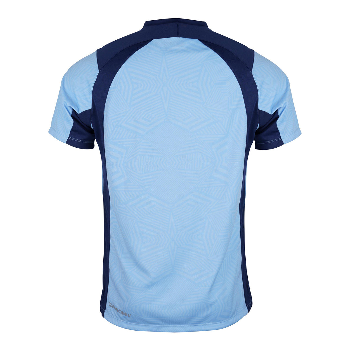 Ealing Trailfinders CC Pro T20 S/S Shirt: Sky/Navy