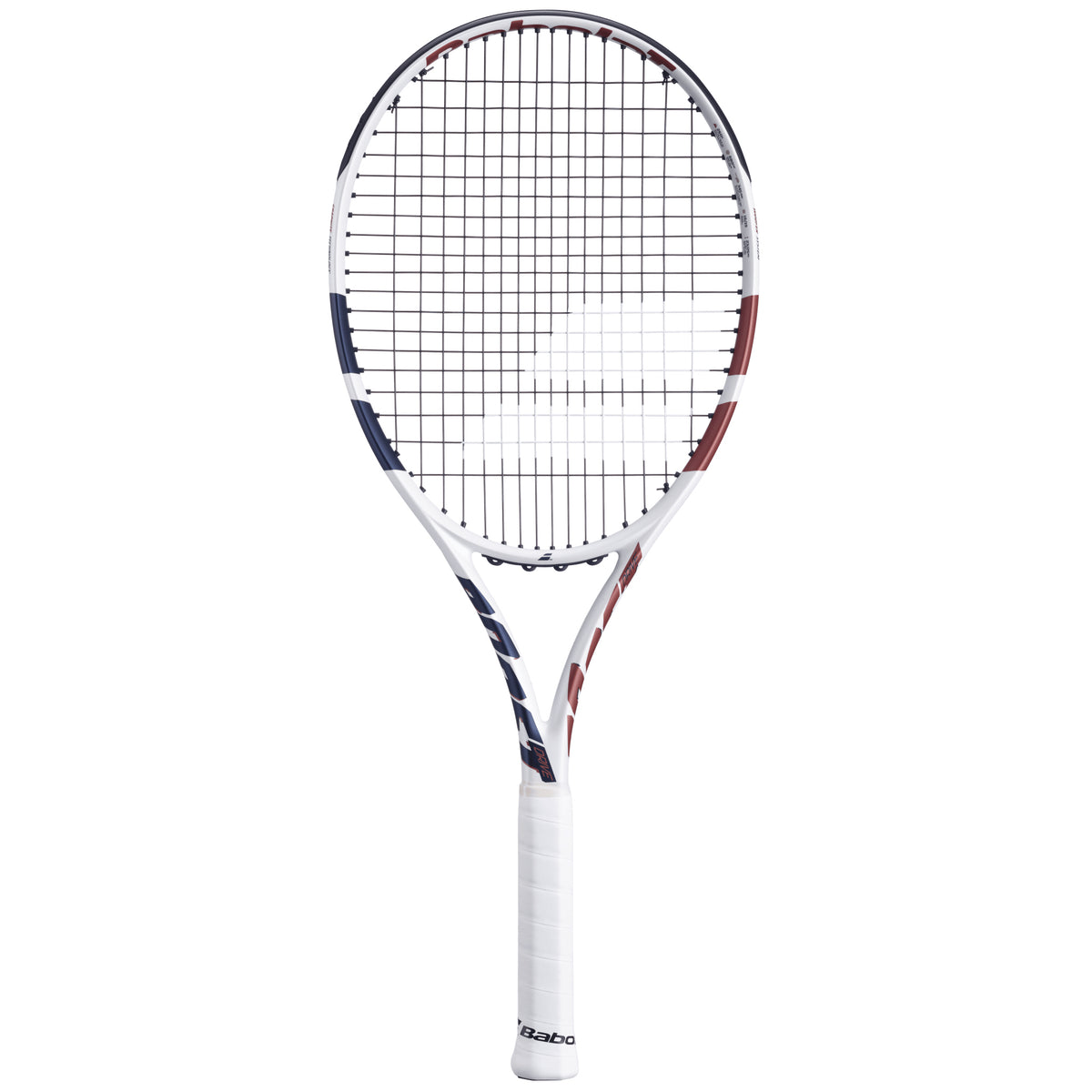 Babolat Boost Drive Tennis Racket 2025: White