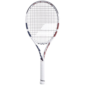 Babolat Boost Drive Tennis Racket 2025: White