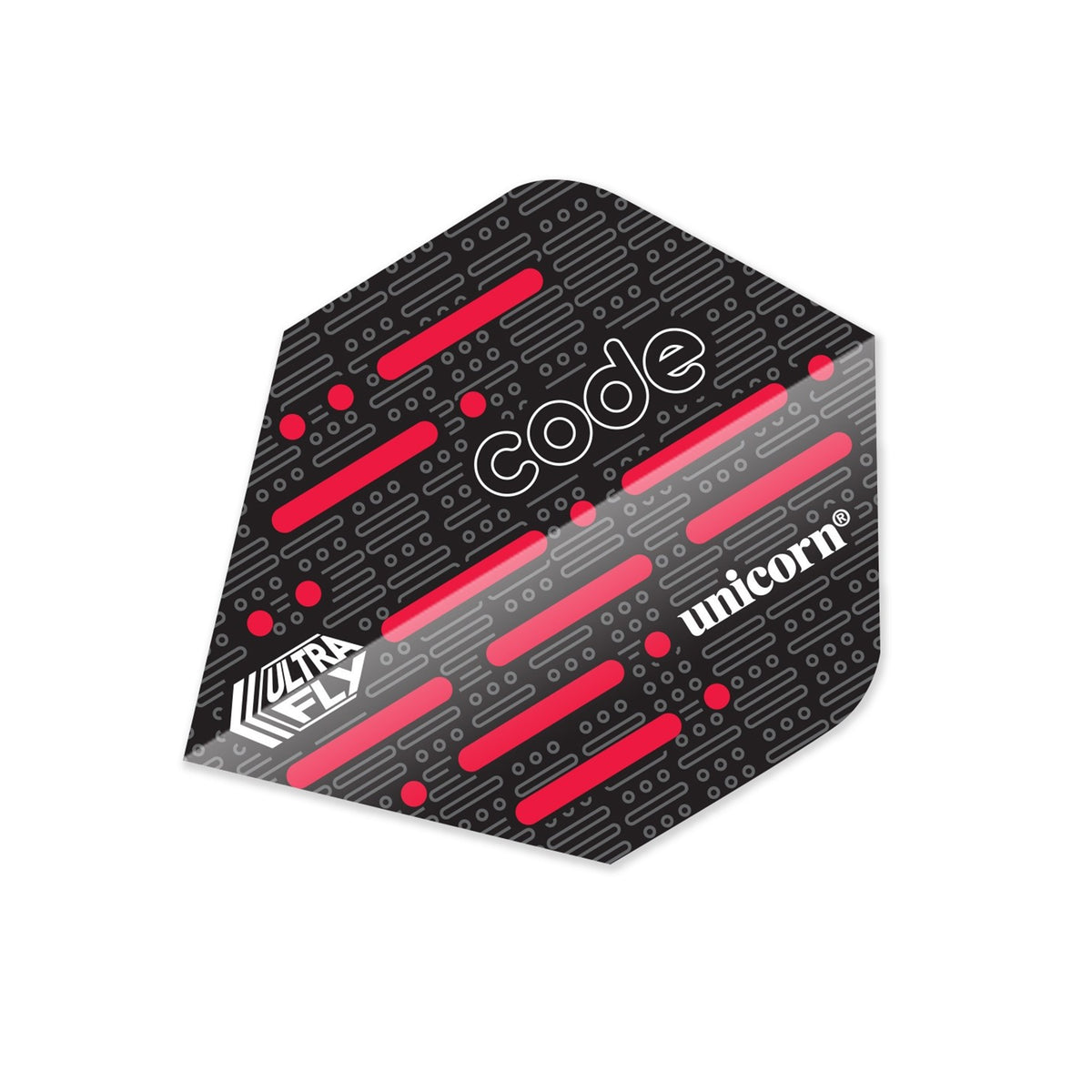 Unicorn Ultrafly 100 Plus Code: Red
