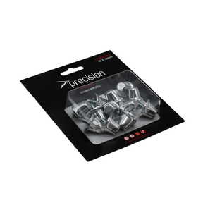 Precision Rubgy Union Studs Set