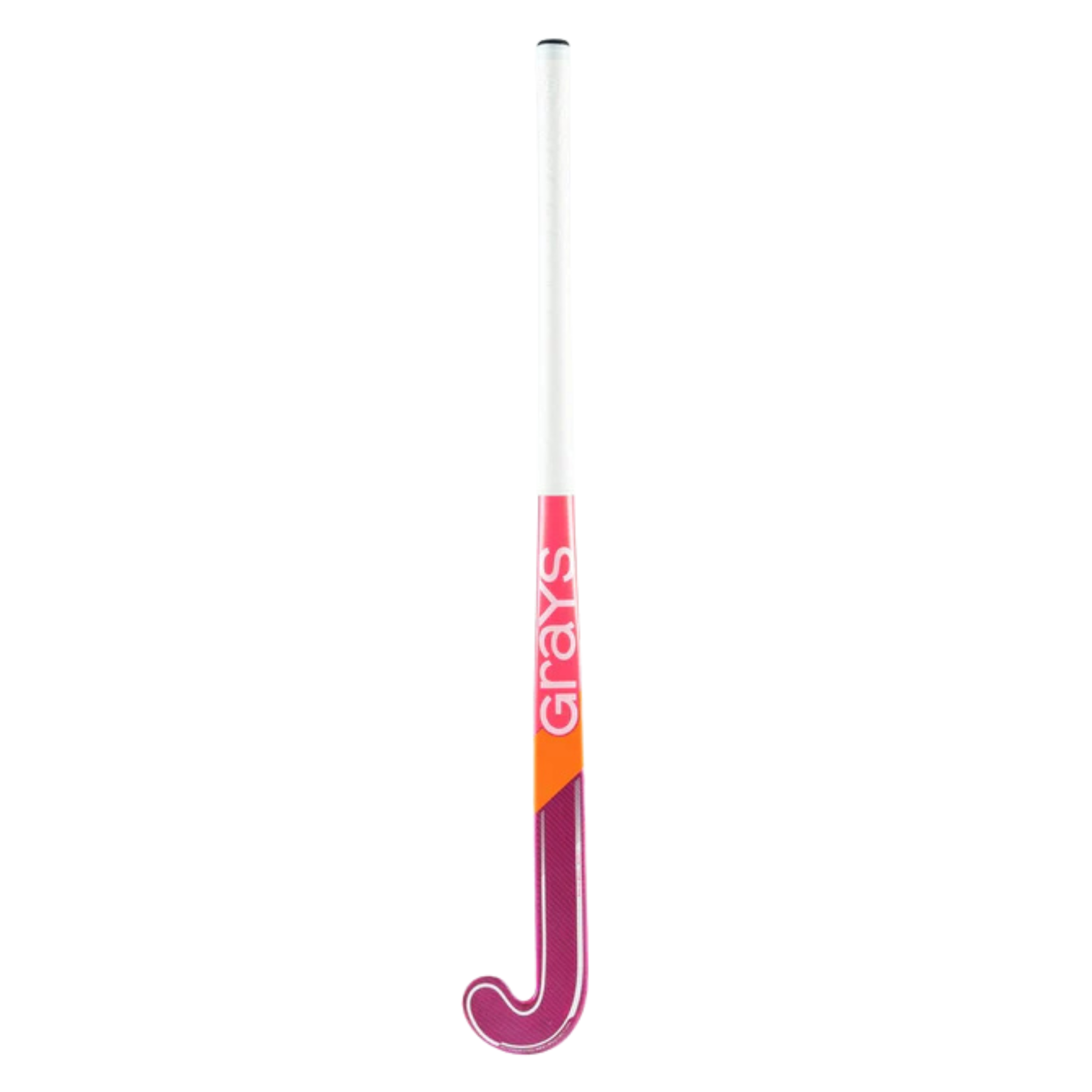 Grays GT4 Hockey Stick 26/2027:  Hot Red