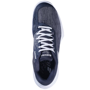 Babolat Jet Tere 2 Womens Tennis Shoes: Queen Jio Grey