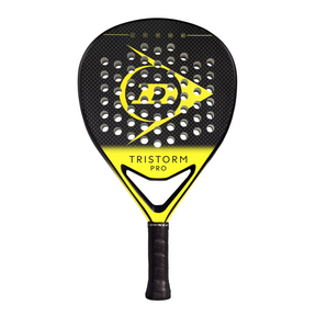 Dunlop 25 Tristorm Pro Padel Racket