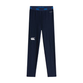 Canterbury Junior Unisex Thermoreg Leggings: Navy