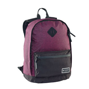 Caribee Campus Backpack 2020: Grape/Black