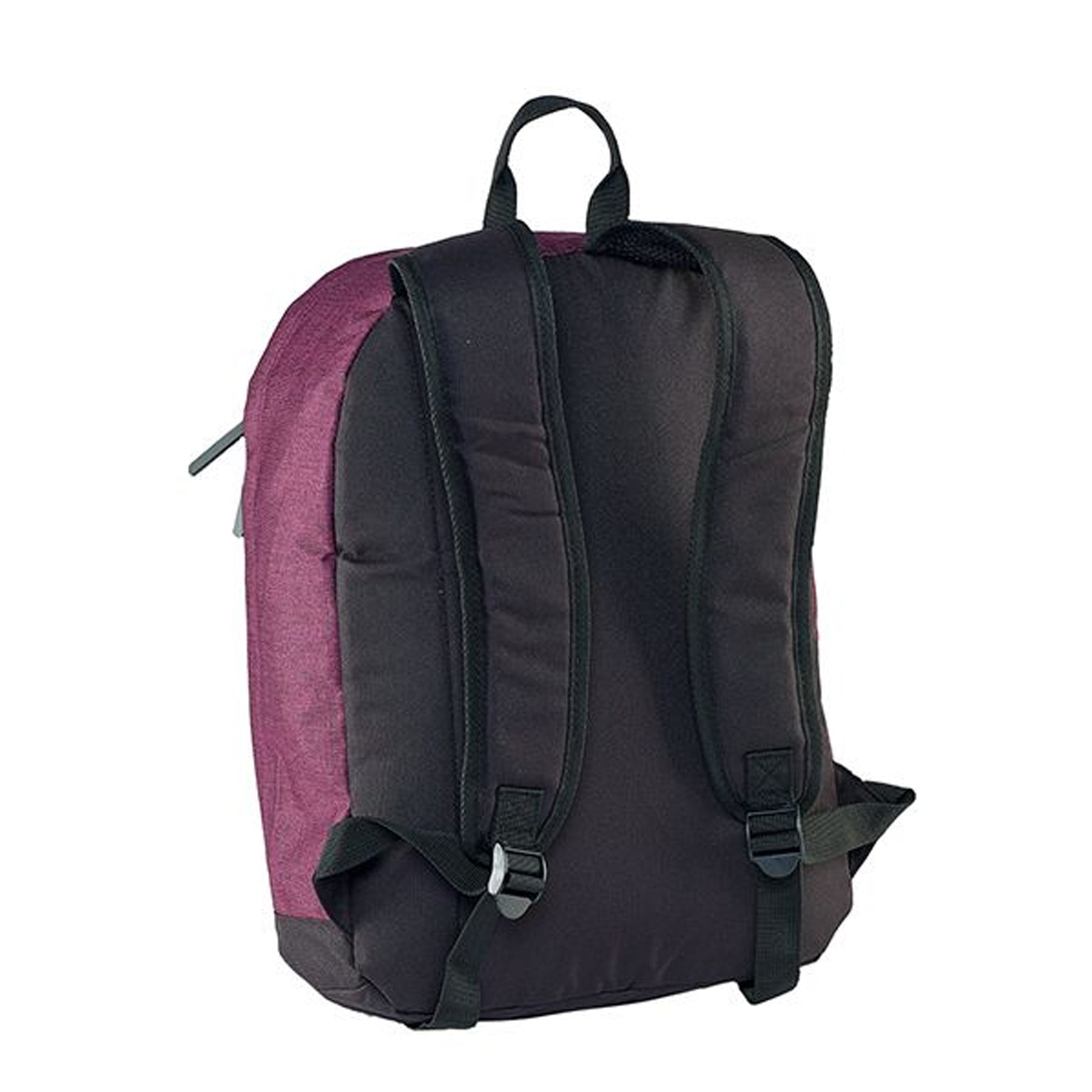 Caribee Campus Backpack 2020: Grape/Black