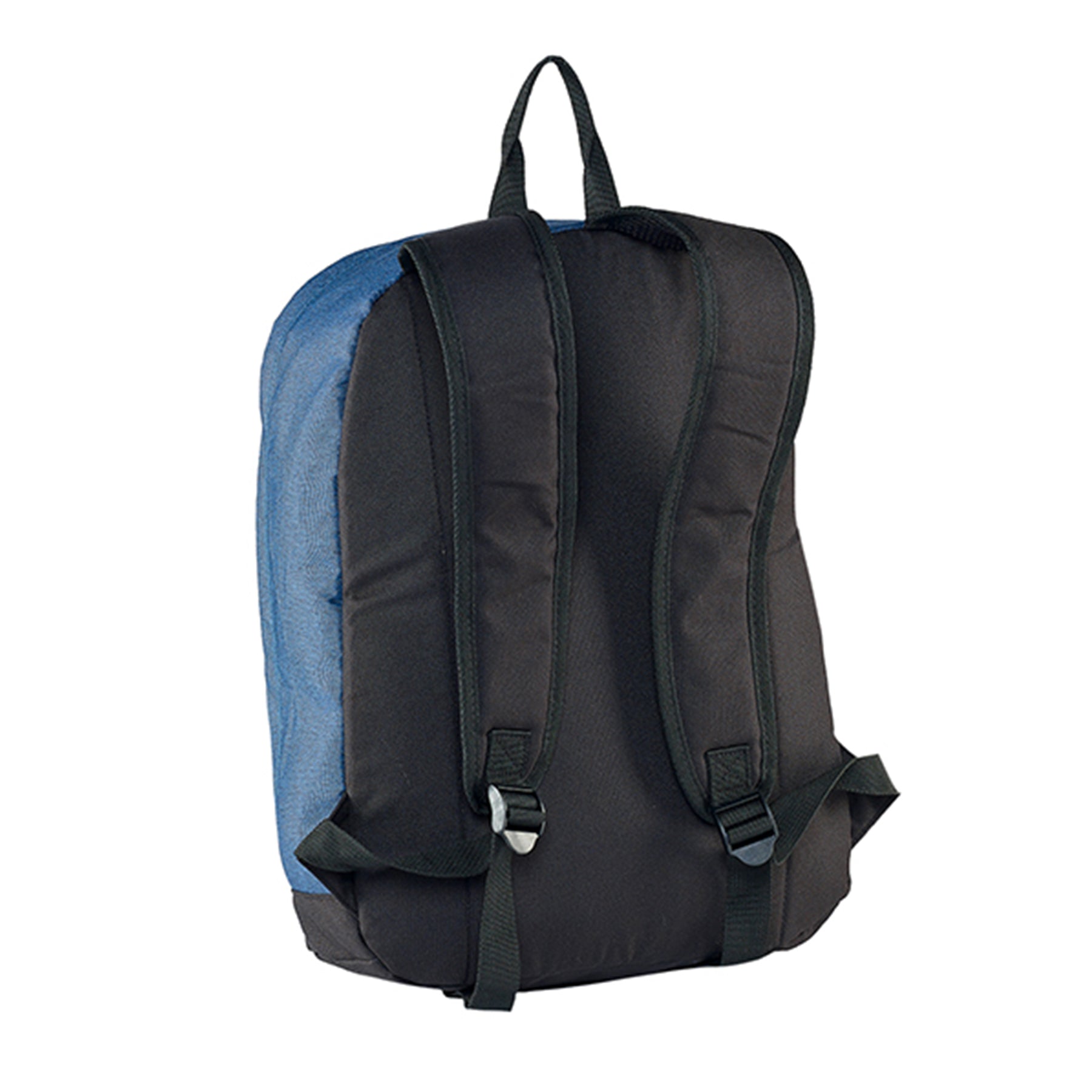 Caribee Campus Backpack 2020: Navy/Black