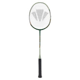 Carlton Vapour Trail 87S Badminton Racket - G5