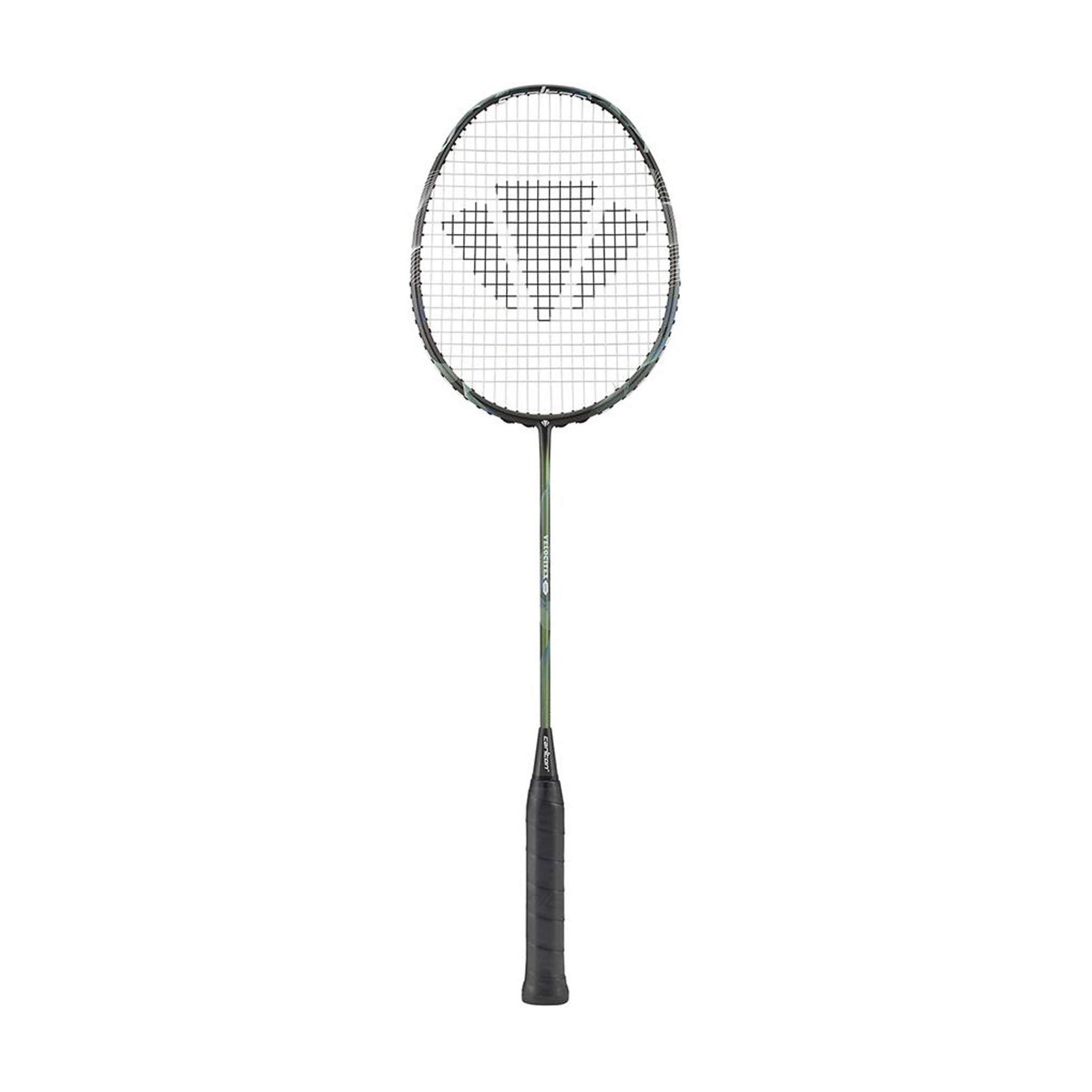 Carlton Velocitex V200 Badminton Racket - G3
