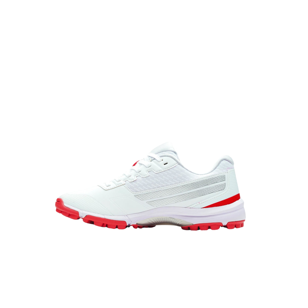 Gray Nicolls Velocity 5.0 Junior Rubber Cricket Shoes 2025