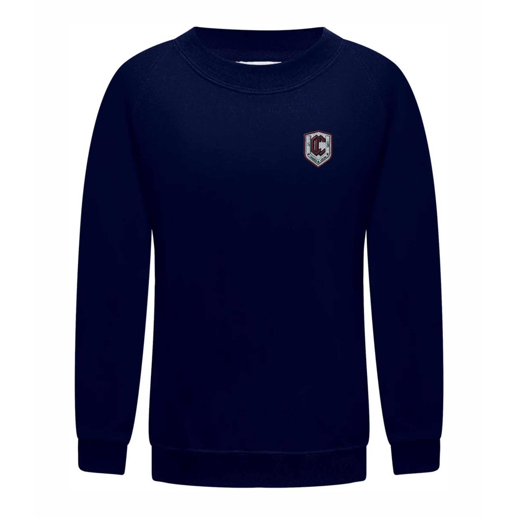 Claires Court Reception Sweatshirt