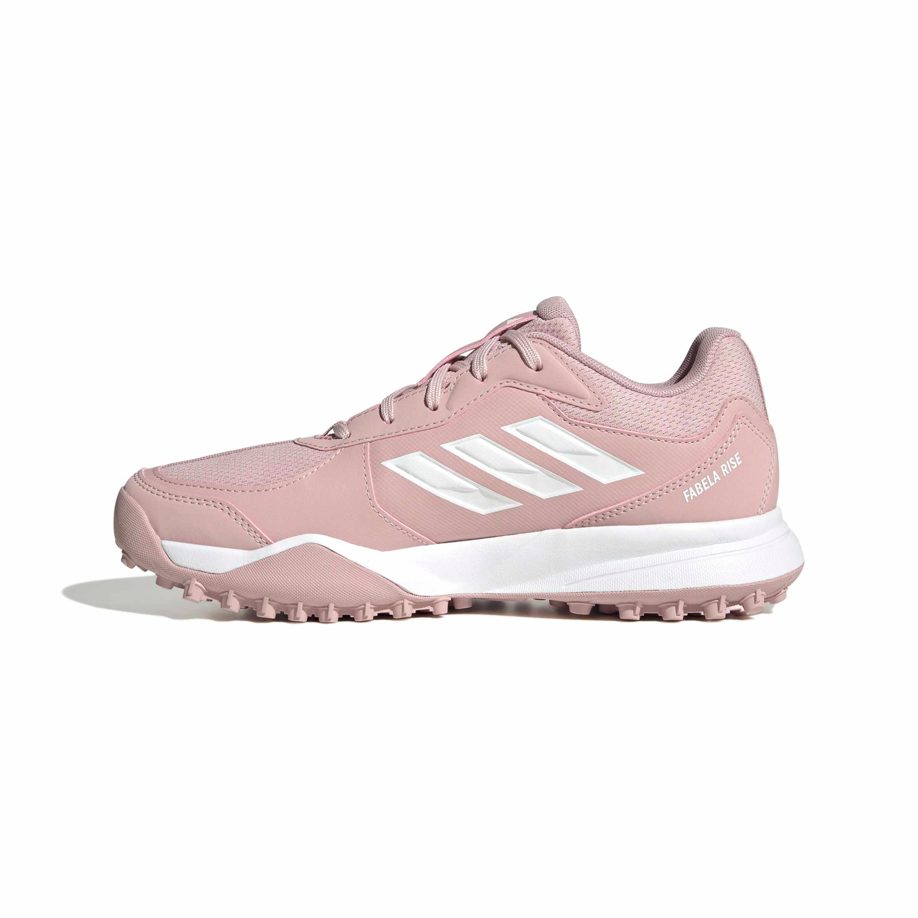 Adidas Fabela Rise 2 Women's Hockey Shoes: Lilac