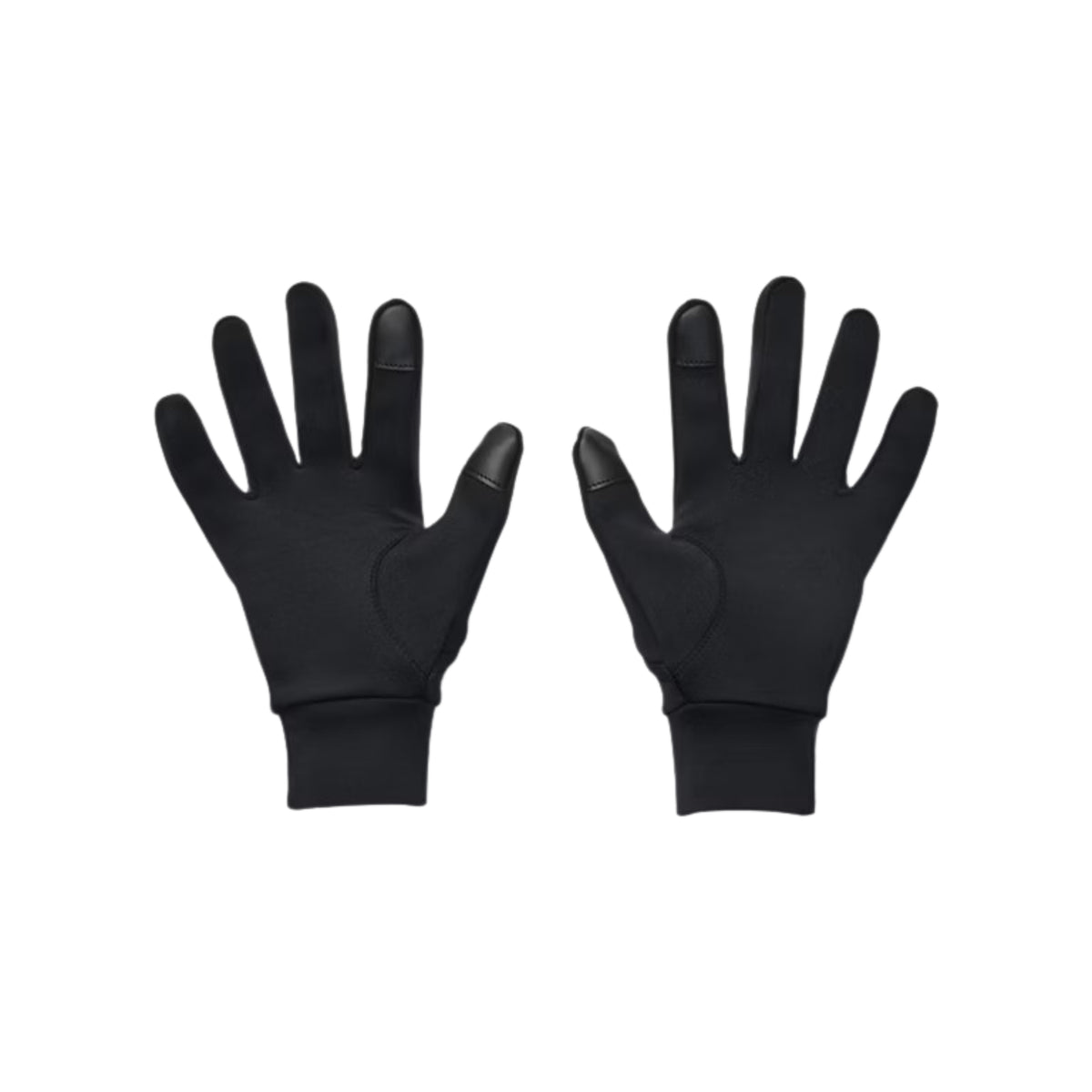 Under Armour Junior Storm Liner Gloves: Black