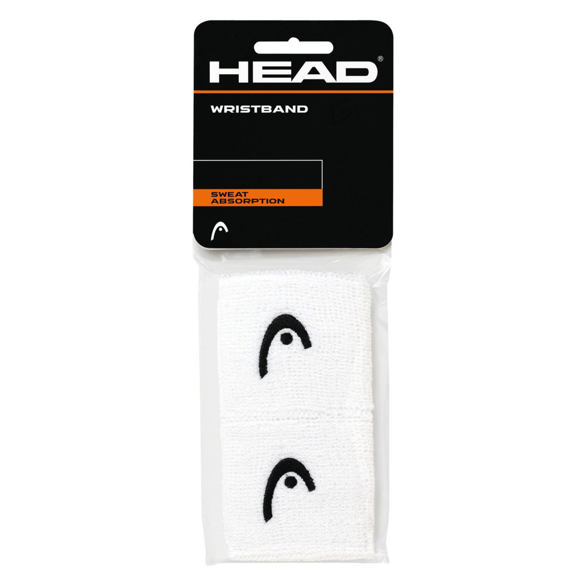 Head Tennis Wristband Pair