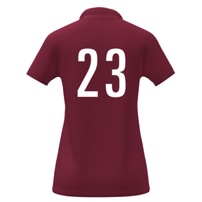 Eastcote HC Ent26 Women's Home Shirt