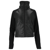 Athlecia Ayanda Womens Jacket:Black
