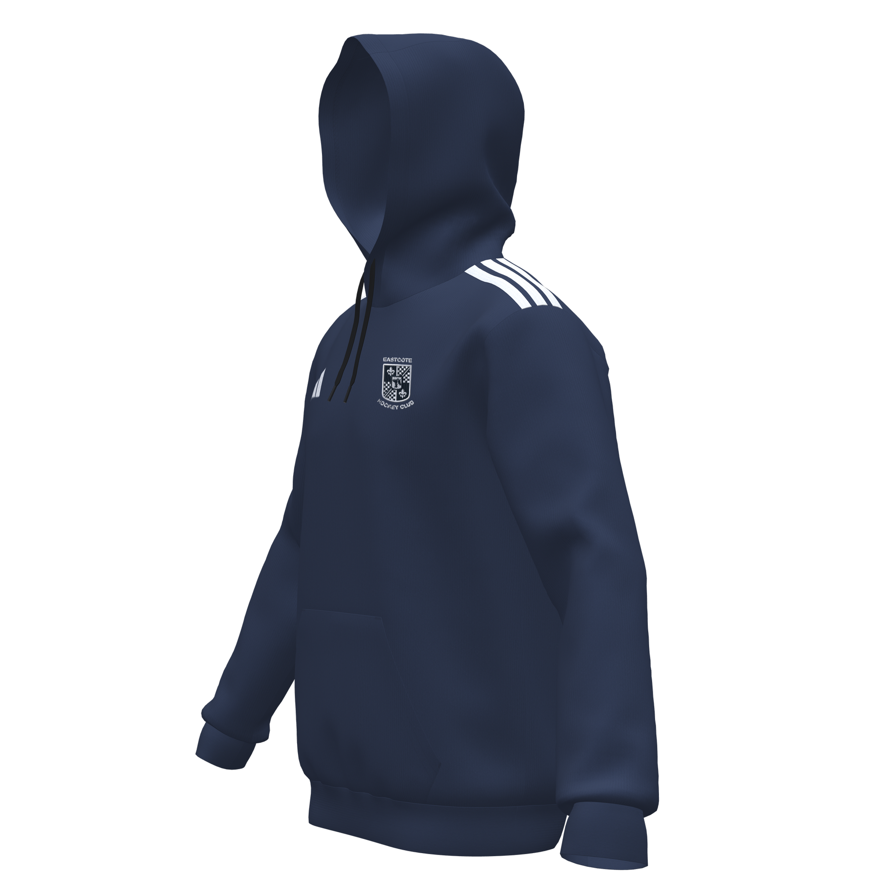 Eastcote HC Ent26 Men's Hoodie