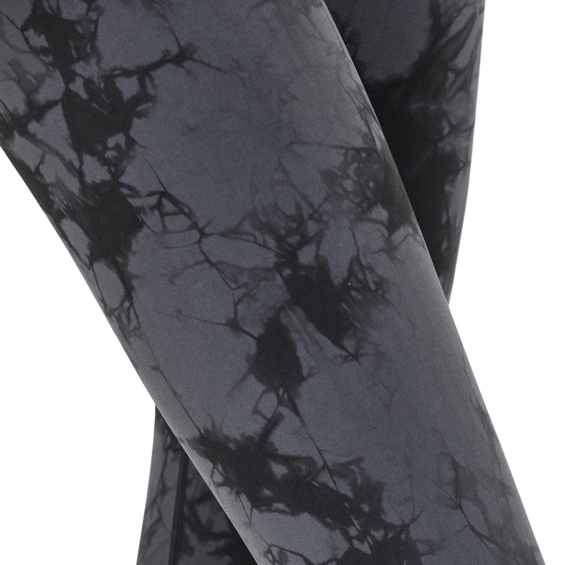 Athlecia Theresa Womens Seamless Tights: Nine Iron