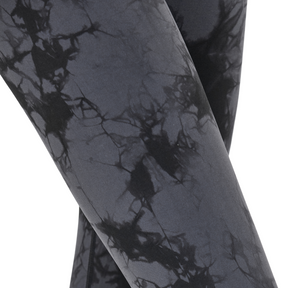 Athlecia Theresa Womens Seamless Tights: Nine Iron