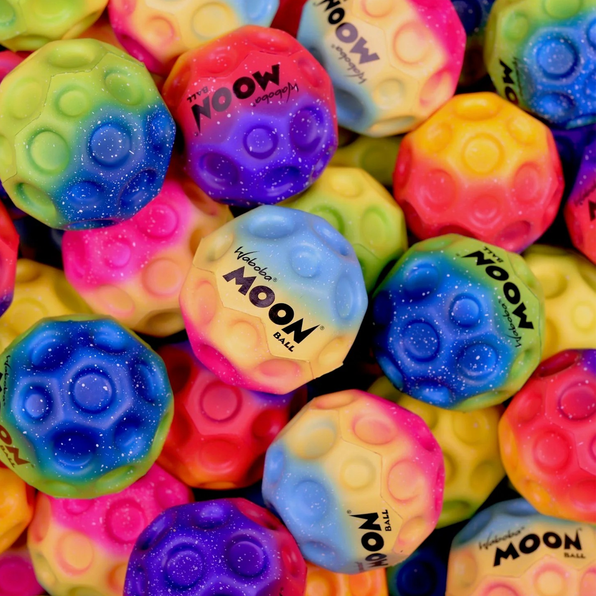 Waboba Ball Gradient - Gel