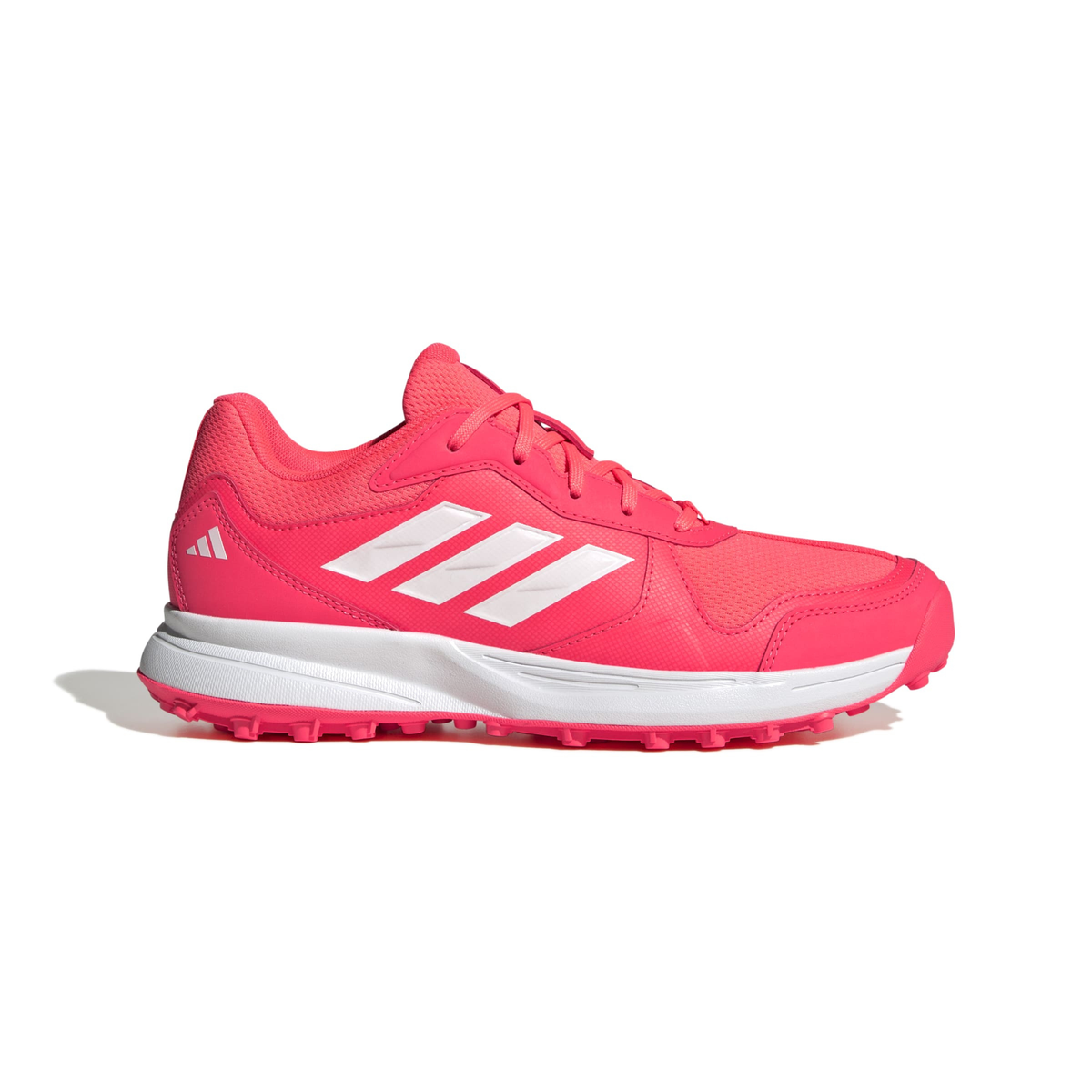 Adidas Fabela Rise 2 Women's Hockey Shoes: Pink
