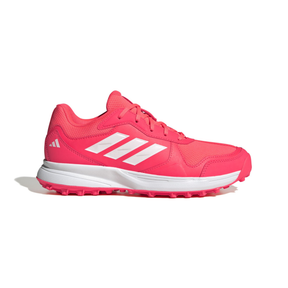Adidas Fabela Rise 2 Women's Hockey Shoes: Pink