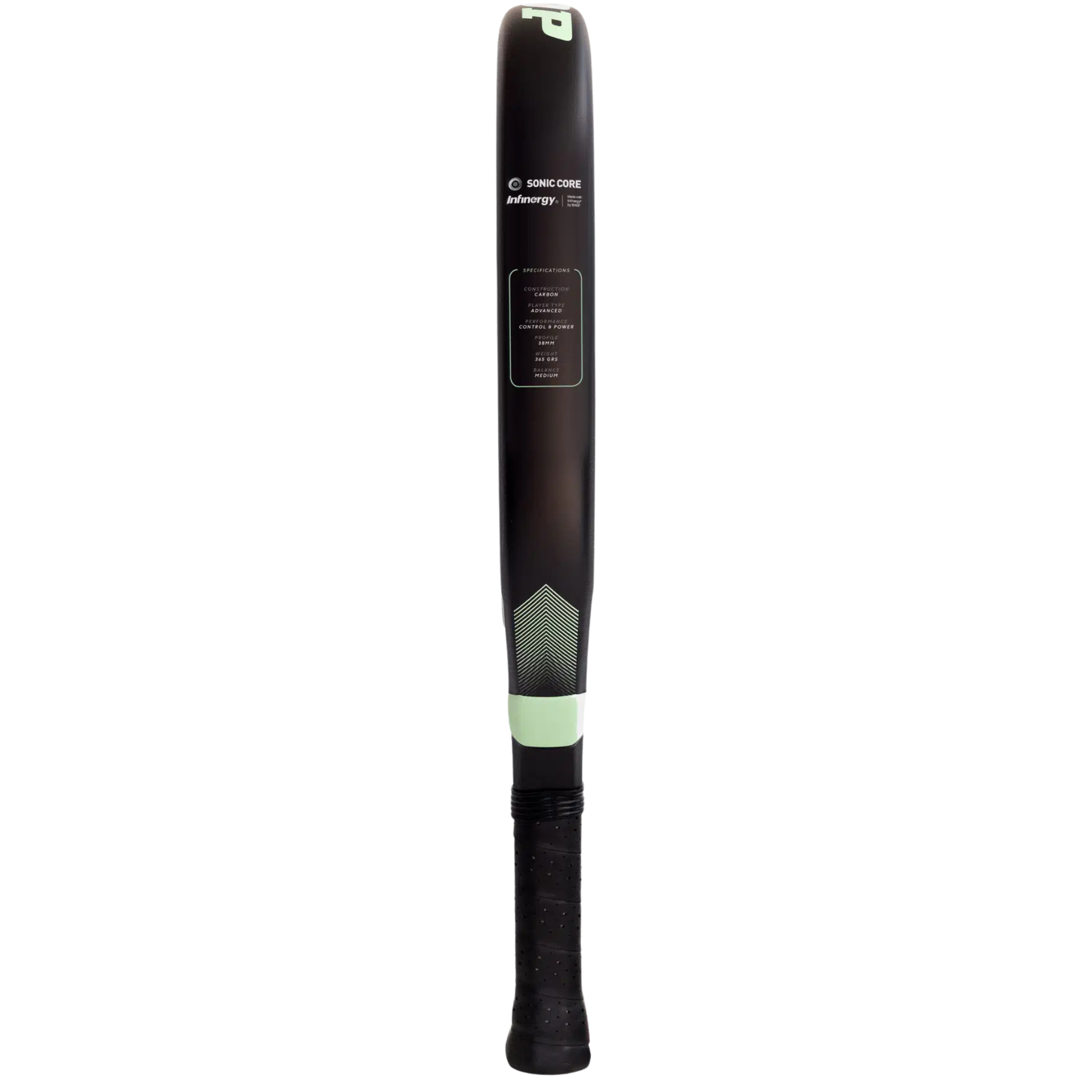 Dunlop Galactica Pro LS Padel Racket