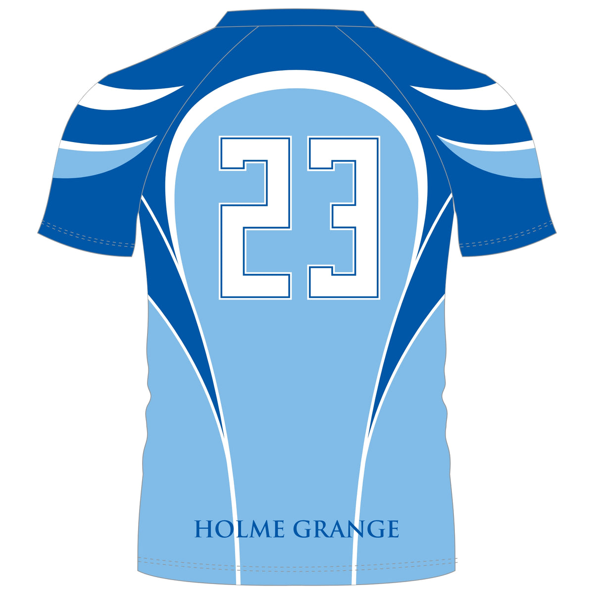 Holme Grange First Team Hockey Top